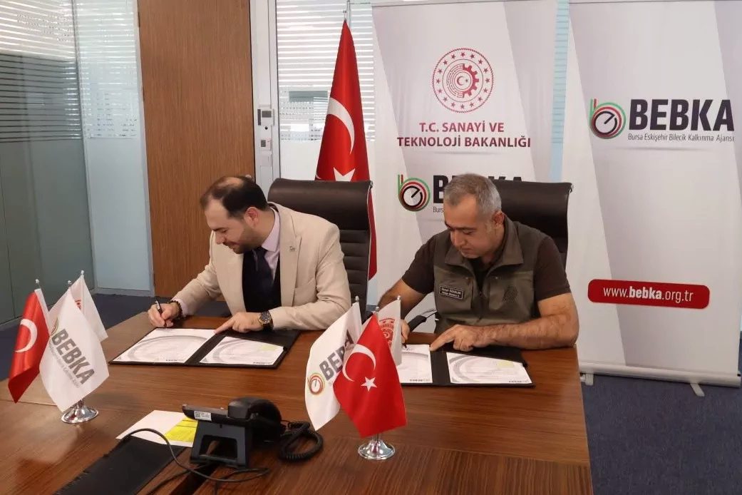 DKMP 2. Bölge Müdürlüğü ile BEBKA arasında 40 personele yönelik