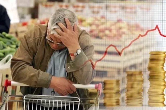 TÜİK’in Eylül 2026 Tüketici Fiyat Endeksi verilerine göre enflasyon aylık