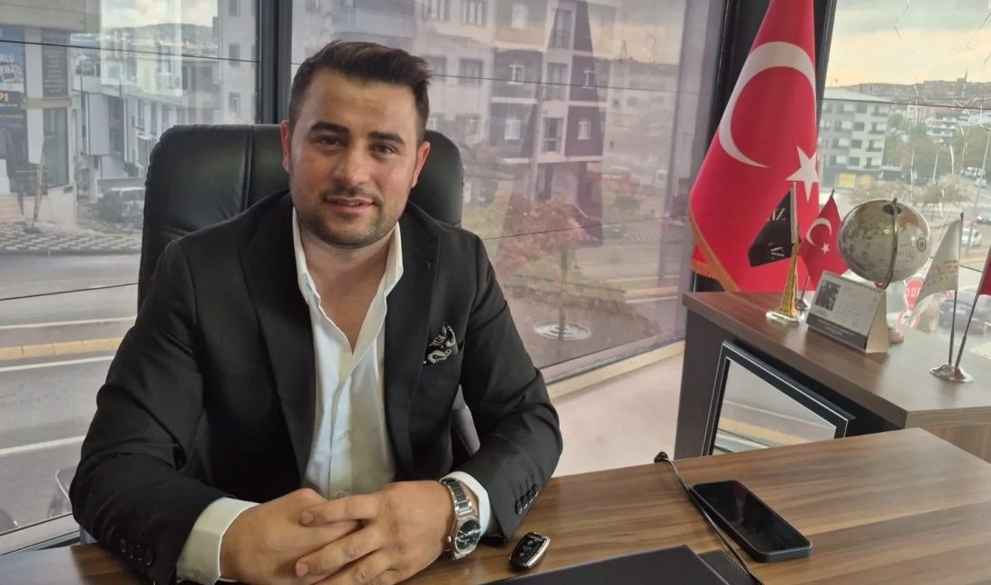 6 kardeşin hayali, 200 kişilik güçlü bir şirkete dönüştü. 2015