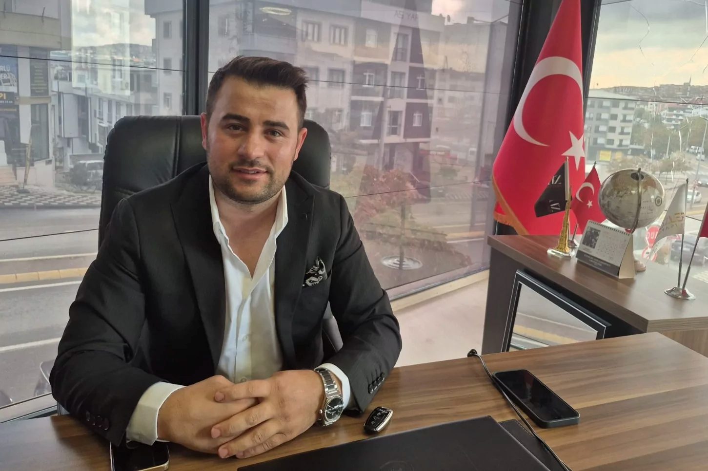 6 kardeşin hayali, 200 kişilik güçlü bir şirkete dönüştü. 2015
