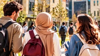 Vakıflar Genel Müdürlüğünün 2026-2027 eğitim öğretim yılı yükseköğrenim burs başvuruları,