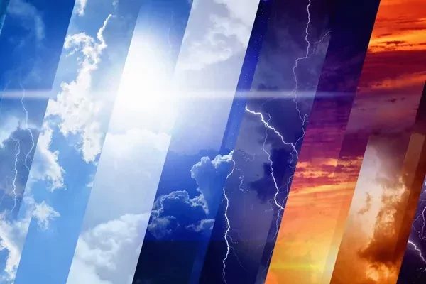 Meteoroloji Genel Müdürlüğü, Marmara ve Kuzey Ege kıyılarında kuvvetli rüzgâr